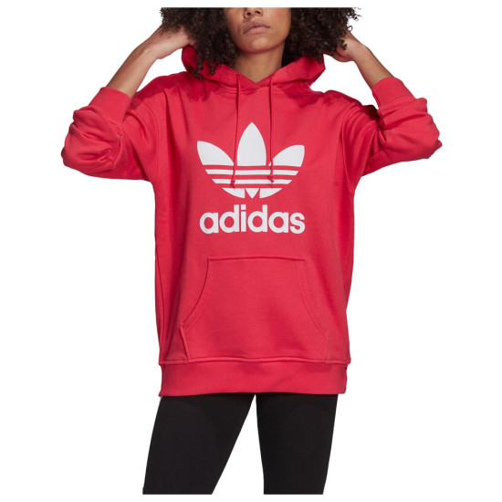Adidas Γυναικείο φούτερ Adidas Γυναικείο φούτερ